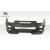 1994-1998 Mitsubishi 3000GT Vader Front Bumper - image 7