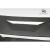 1994-1998 Mitsubishi 3000GT Vader Front Bumper - image 11