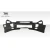 1994-1998 Mitsubishi 3000GT Vader Front Bumper - image 13