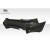 1994-1999 Toyota Celica 2DR Vader Rear Bumper - 1 Piece - image 3