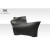 1994-1999 Toyota Celica 2DR Vader Rear Bumper - 1 Piece - image 4