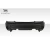 1994-1999 Toyota Celica Vader Rear Bumper - image 13