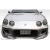 1994-1999 Toyota Celica Vader Front Bumper - image 9