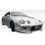 1994-1999 Toyota Celica Vader Front Bumper - 1 Piece - image 1