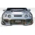 1994-1999 Toyota Celica Vader Front Bumper - image 7