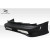 1993-2002 Pontiac Firebird Vader Rear Bumper - 1 Piece - image 5