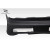 1993-2002 Pontiac Firebird Vader Rear Bumper - 1 Piece - image 6