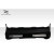 1993-2002 Pontiac Firebird Vader Rear Bumper - 1 Piece - image 9