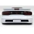 1993-2002 Pontiac Firebird Vader Rear Bumper - image 1