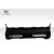 1993-2002 Pontiac Firebird Vader Rear Bumper - image 6