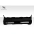 1993-2002 Pontiac Firebird Vader Rear Bumper - image 7