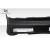 1993-2002 Pontiac Firebird Vader Rear Bumper - image 13