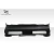 1993-2002 Pontiac Firebird Vader Rear Bumper - image 15
