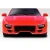 1991-1993 Mitsubishi 3000GT Vader Body Kit - 4 Piece - image 3