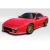 1991-1993 Mitsubishi 3000GT Vader Kit - image 1