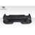 1991-1993 Mitsubishi 3000GT Dodge Stealth Vader Front Bumper - 1 Piece - image 7
