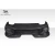 1991-1993 Mitsubishi 3000GT Vader Front Bumper - image 6