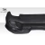 1991-1993 Mitsubishi 3000GT Vader Front Bumper - image 10