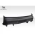 1991-1993 Mitsubishi 3000GT Vader Rear Bumper - image 6
