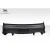 1991-1993 Mitsubishi 3000GT Vader Rear Bumper - image 8