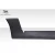1991-1999 Mitsubishi 3000GT Dodge Stealth Vader Side Skirts - 2 Piece - image 5