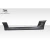 1991-1999 Mitsubishi 3000GT Vader Side Skirts - image 16