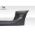 1991-1999 Mitsubishi 3000GT Vader Side Skirts - image 16