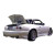 1990-1997 Mazda Miata Vader Body Kit - 4 Piece - image 34