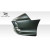 1990-1997 Mazda Miata Vader Front Bumper - 1 Piece - image 6