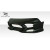 1990-1997 Mazda Miata Vader Front Bumper - 1 Piece - image 9