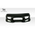 1990-1997 Mazda Miata Vader Front Bumper - 1 Piece - image 5