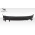 1990-1997 Mazda Miata Vader Rear Lip Under Spoiler Air Dam - 1 Piece - image 1