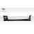 1990-1997 Mazda Miata Vader Side Skirts Rocker Panels - 2 Piece - image 8