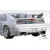 1990-1996 Nissan 300ZX Vader Rear Lip - image 4