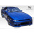 1986-1992 Toyota Supra Vader Side Skirts Rocker Panels - 2 Piece - image 5