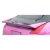 2003-2008 Nissan 350Z Vader 2 Rear Wing - image 3