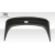 2003-2008 Nissan 350Z Z33 2DR Coupe Vader 2 Wing Trunk Lid Spoiler - 1 Piece - image 12