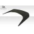 2003-2008 Nissan 350Z Vader 2 Rear Wing - image 21