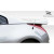 2003-2008 Nissan 350Z Z33 2DR Coupe Vader 2 Wing Trunk Lid Spoiler - 1 Piece - image 3