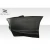 1990-1993 Toyota Celica Vader 2 Rear Bumper - image 9