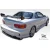 1990-1993 Toyota Celica Vader 2 Side Skirts Rocker Panels - 2 Piece - image 4