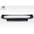 2009-2020 Nissan 370Z Z34 Coupe Vader 3 Rear Wing Trunk Lid Spoiler - 1 Piece - image 4