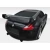 2009-2020 Nissan 370Z Vader 3 Rear Wing - image 1