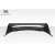 2009-2020 Nissan 370Z Vader 3 Rear Wing - image 9
