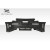 2003-2008 Nissan 350Z Z33 Vader 3 Wide Body Kit - 8 Piece - image 62