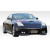 2003-2008 Nissan 350Z Z33 Vader 3 Body Kit - 4 Piece - image 29