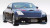 2003-2008 Nissan 350Z Z33 Duraflex Vader 3 Body Kit 4 Piece