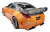 2003-2008 Nissan 350Z Z33 Duraflex Vader 3 Body Kit 4 Piece