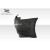 2003-2008 Nissan 350Z Z33 Vader 3 Body Kit - 4 Piece - image 27