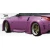 2003-2008 Nissan 350Z Vader 3 Kit - image 68